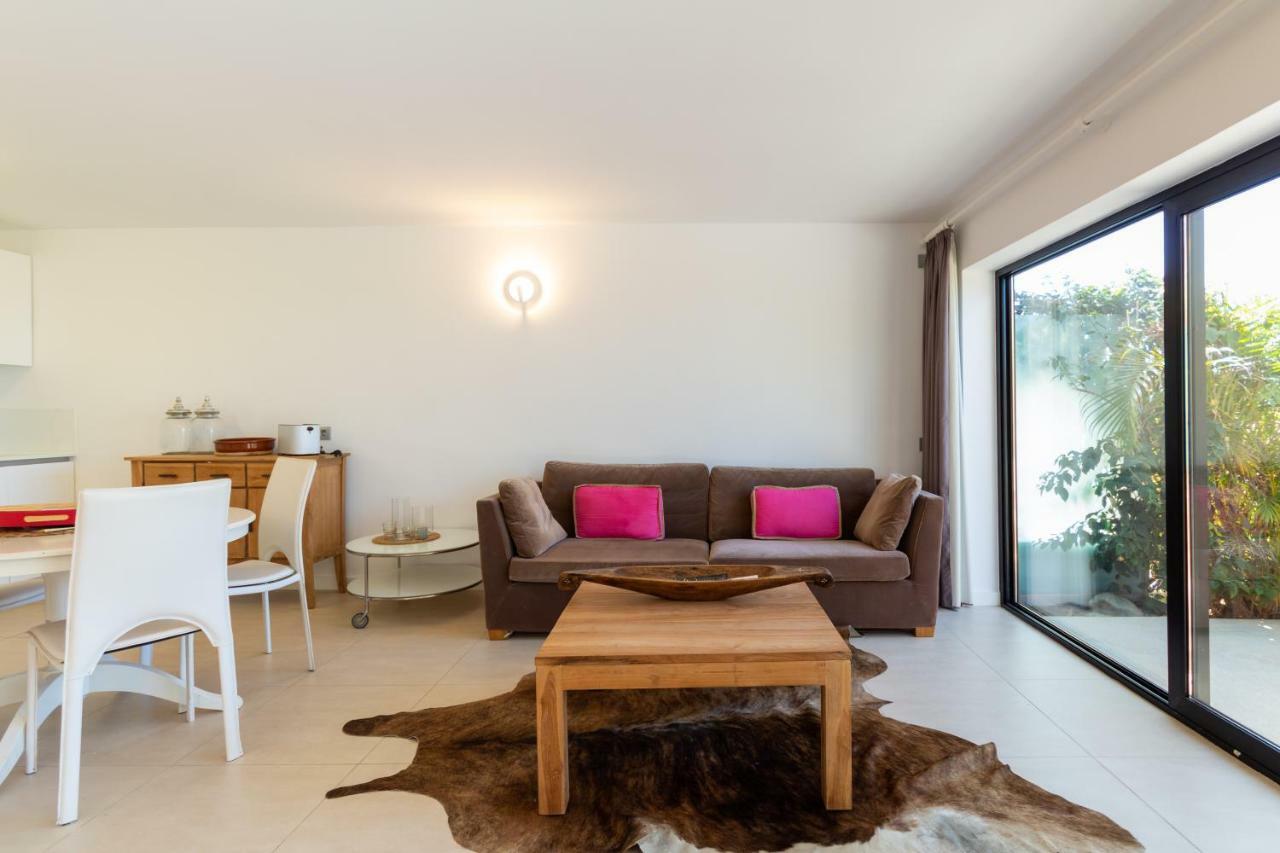 Monte Del Moro Appartement San Agustín Buitenkant foto