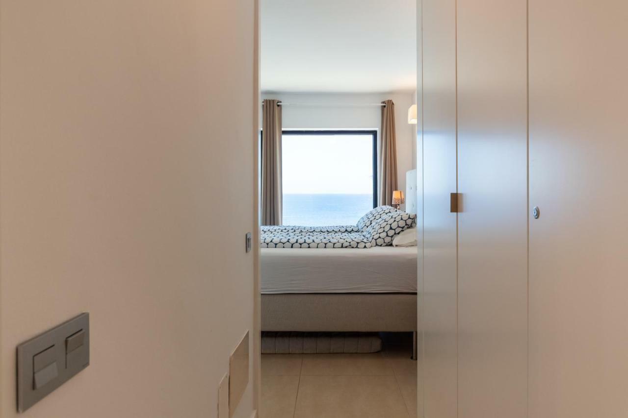 Monte Del Moro Appartement San Agustín Buitenkant foto