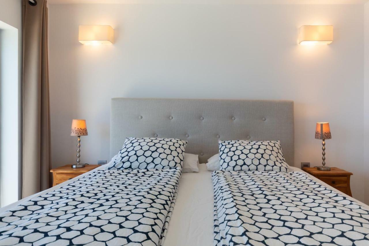 Monte Del Moro Appartement San Agustín Buitenkant foto
